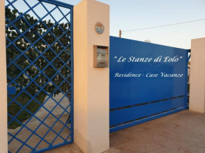 Le Stanze di Eolo - Case Vacanze
